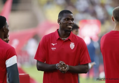 "Mentalement, ça devient pénible" : Mathias Pogba donne des nouvelles de son frère