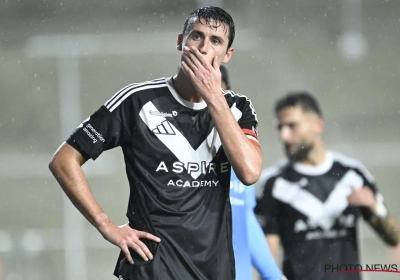 Le danger se rapproche de Seraing, mauvaise opération pour Eupen : les clubs wallons battus en D1B