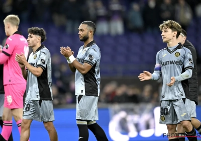 "Il est temps de partir" : malgré ses 250 matchs avec Anderlecht, il est poussé vers la sortie