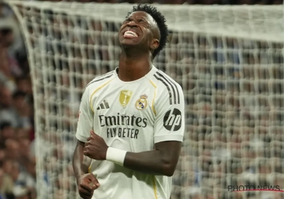 La réaction attendue ? Benfica bannit plusieurs supporters après l'affaire Vinicius Jr 