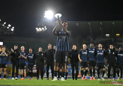 Un ancien international portugais dans le viseur du Club de Bruges ?