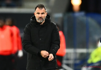 "On est très surpris" : La Gantoise réagit au départ d'Ivan Leko pour le Club de Bruges