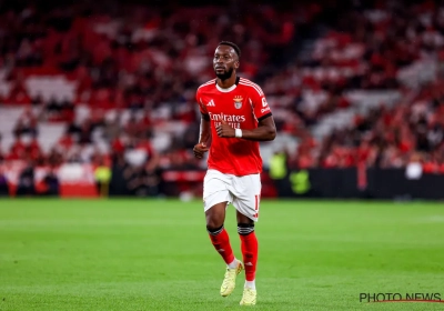 🎥 Dodi Lukebakio refroidit San Siro et ses Belges, début européen réussi pour Malick Fofana et Thomas Meunier
