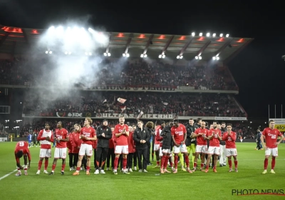 Officiel : arrivé il y a moins d'un an, un titulaire prolonge déjà son contrat au Standard