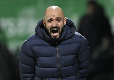 Un étranger, Vandenbroeck ou... Hasi ? Plusieurs options pour remplacer Onur Cinel au Cercle de Bruges