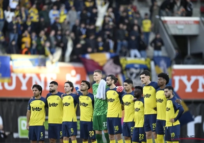 Une bombe éclate : un dirigeant de l'Union visé par de lourdes accusations