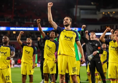 L'Union Saint-Gilloise renonce au Black Friday et lance une initiative originale