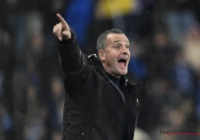 Bruges ne laisse rien au hasard : la mesure radicale de Nicky Hayen pour le déplacement à Saint-Trond