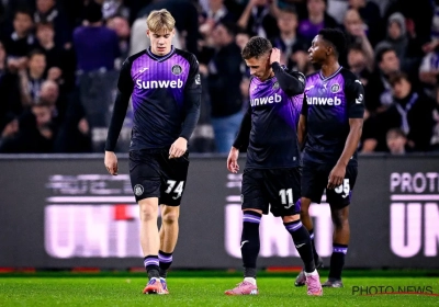 Le chemin le plus court vers... un titre commence vraiment ce soir pour Anderlecht 