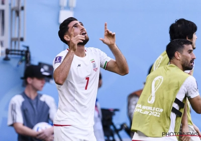 L'Iran adversaire des Diables à la Coupe du Monde ? Trump ne peut pas être plus clair 