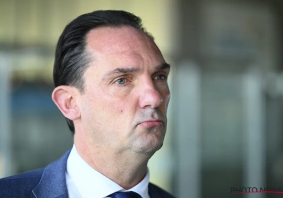 Après des incidents racistes, Genk convoqué par le parquet fédéral