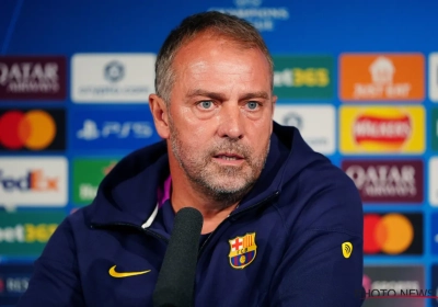 Restera, ne restera pas ? L'avenir de Hansi Flick au Barça est tranché