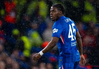 Rudi Garcia aura pris note : Roméo Lavia était titulaire... mais Chelsea a pris l'eau