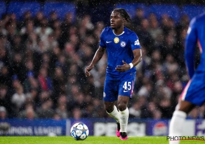 Malgré ses blessures, Roméo Lavia a la confiance de son nouvel entraîneur 