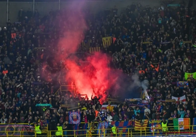 Après les dégâts dans les bus De Lijn, le FC Bruges doit trouver une autre alternative pour la Coupe d'Europe