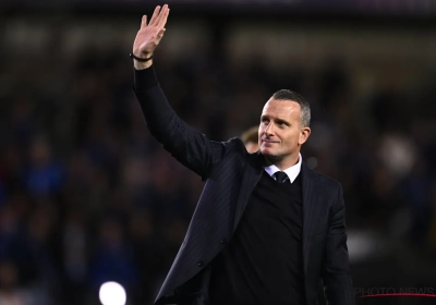 Séisme au Club de Bruges : Nicky Hayen viré, Ivan Leko le remplace !