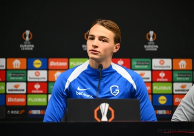 Matte Smets a refusé de quitter Genk, qui avait accepté 19 millions : il explique ce choix