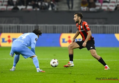Accord trouvé : Charles Vanhoutte va découvrir la Ligue des champions