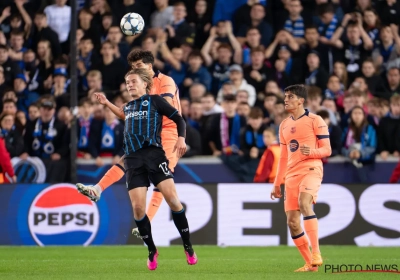 Romeo Vermant en route vers la Bundesliga ? Un concurrent de Pro League s'invite dans le dossier