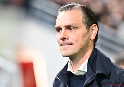 "Un sentiment amer" : Stef Wils sort enfin du silence après son départ de l'Antwerp