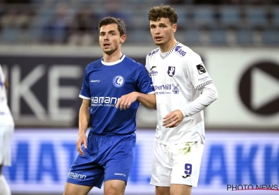 17 buts pour une première saison pro : le Montois chéri de Stijn Stijnen visé par plusieurs clubs de D1A