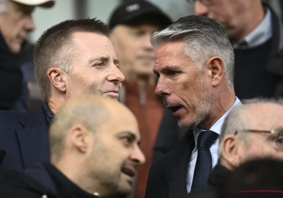 Retournement de situation pour la disparition des Playoffs ? Anderlecht joue cartes sur table