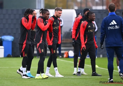 Jamais repris par Rudi Garcia : que devient ce Diable Rouge ?