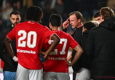 Les explications de Vincent Euvrard divisent : "S'il avait dit ça à l'époque, ça se serait mal passé"