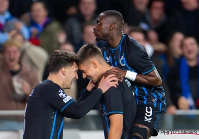 Il ne va pas rester longtemps à Bruges : Toby Alderweireld bluffé par un talent du Club