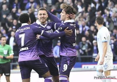 Anderlecht récupère un international en pleine confiance : véritable homme fort de son équipe