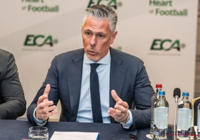 Table rase à Anderlecht : à Neerpede, la tempête se faisait sentir depuis longtemps, et Besnik Hasi le savait