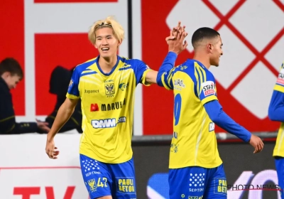 📷 Prêté par Anderlecht, il fait plier le Standard... puis chambre les Rouches sur Instagram