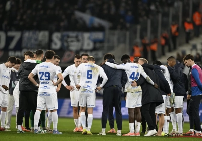 Un club belge cartonne : plus de 100 millions de revenus... sans la moindre compétition européenne