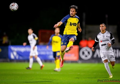 🎥 Première historique pour l'Union Saint-Gilloise : un joueur appelé avec l'Argentine