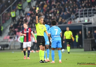 Sans Kevin De Bruyne, Naples perd sa magie : l'absence du Diable Rouge se fait sentir