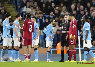 "Il est en pleine forme" : même les adversaires tombent sous le charme de Jérémy Doku