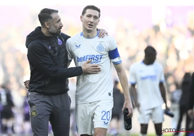 Le vrai problème du Club de Bruges ? "Il y a plus que ça"