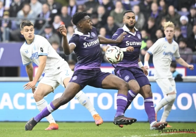 "La saison commence vraiment pour eux" : un ex-Anderlechtois donne le ton du 'Topper'