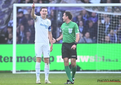 Incroyable mais vrai : Hans Vanaken bientôt en tête d'un classement mondial