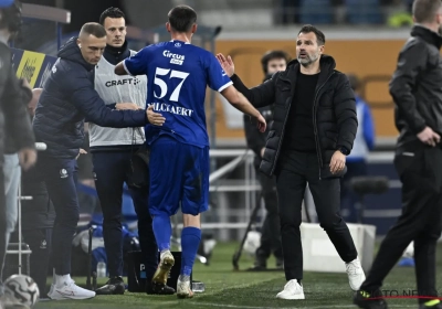 Il n'avait jamais été appelé en équipe première à 23 ans : la trouvaille un peu forcée d'Ivan Leko