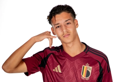 Malgré l'intérêt espagnol, Genk prolonge un grand espoir du club et de la Belgique