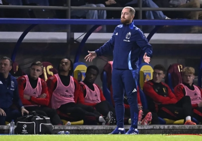 Gill Swerts privé de cinq titulaires : pourquoi les Diablotins jouent une rencontre capitale ce vendredi soir