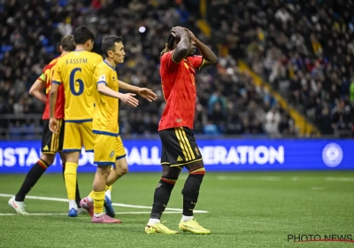 Jérémy Doku a allumé la mèche : Rudi Garcia pris dans un cyclone de critiques