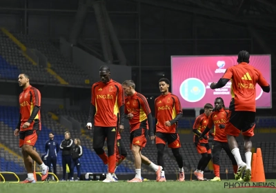 Mondial 2026 : voici le groupe que la Belgique doit absolument éviter... et pourquoi