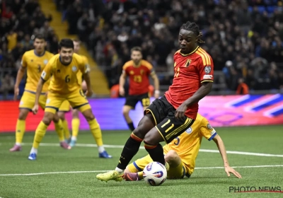 Une Doku-dépendance ? Le constat alarmant d'Hein Vanhaezebrouck sur les Diables Rouges