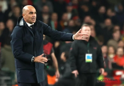 Sans Cristiano Ronaldo, Roberto Martinez assure : le Portugal arrache sa qualification avec un carton