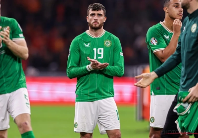 Un but à la 96e : l'Irlande retourne la Hongrie et décroche les barrages du Mondial
