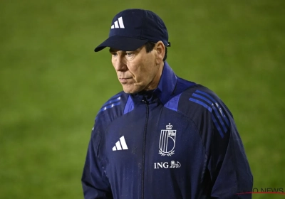 Deux Diables Rouges officiellement absents contre le Liechtenstein