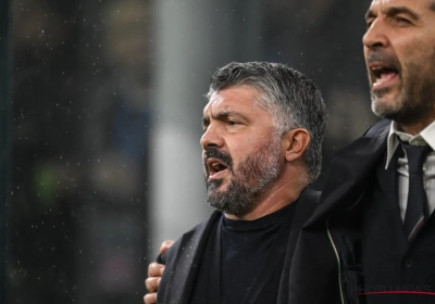 En Italie, les excuses ne suffisent plus : humiliée, la Squadra Azzurra est au bord de l'implosion