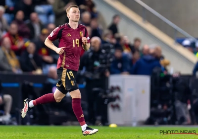 Après Heynen à Genk et Fofana à Gand, quels Liégeois recevront leur ovation à Sclessin ? 